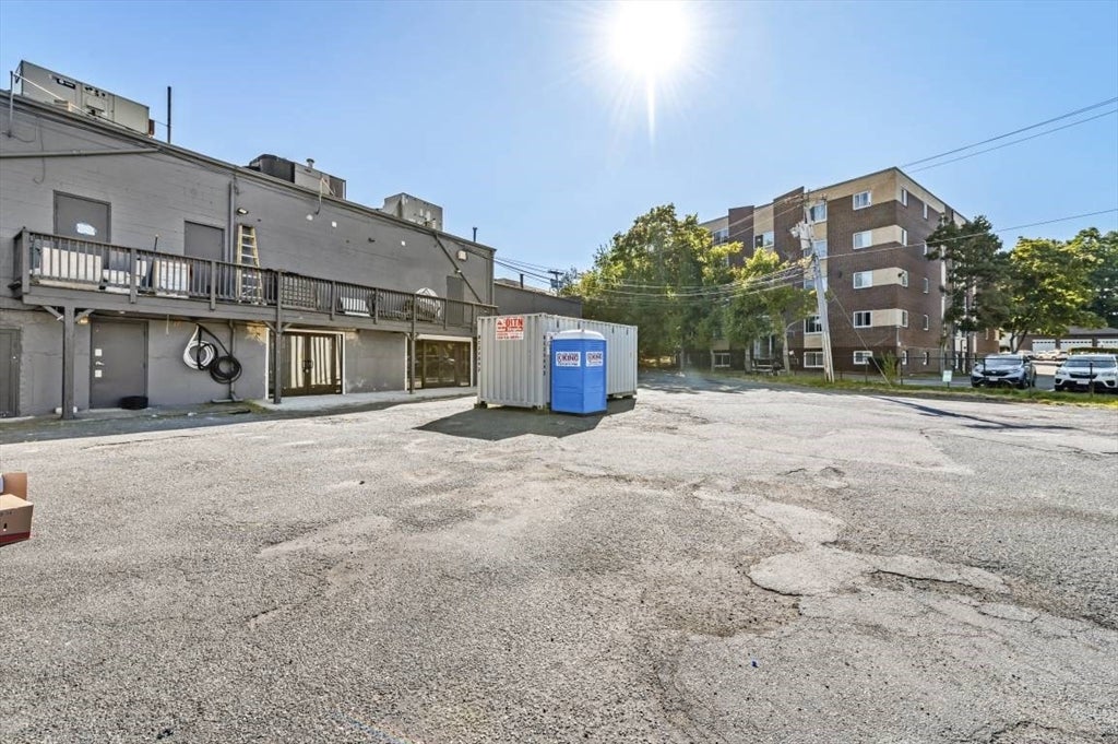 32B Hamilton Street A