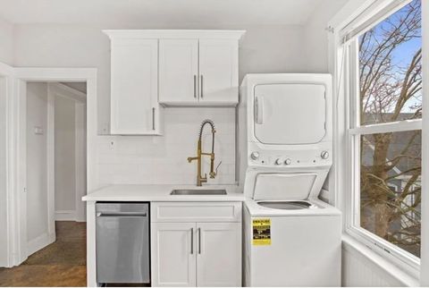Photo of 9 Sumner Square #2, Boston, MA 02125 (MLS # 73507633)