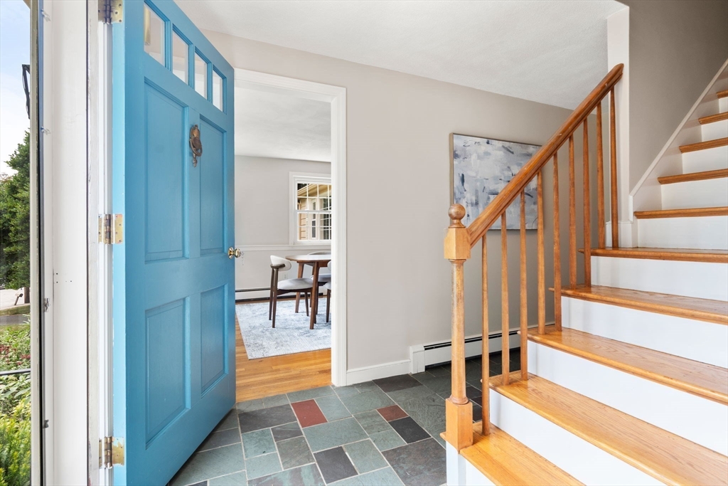 18 Evergreen Way