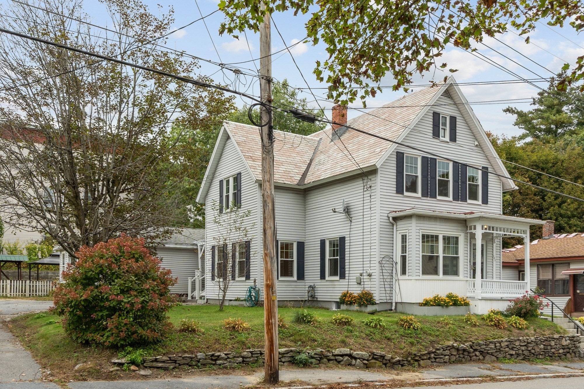 103 Walton St, Fitchburg, MA, 103 Walton St, Fitchburg, MA Photo #1