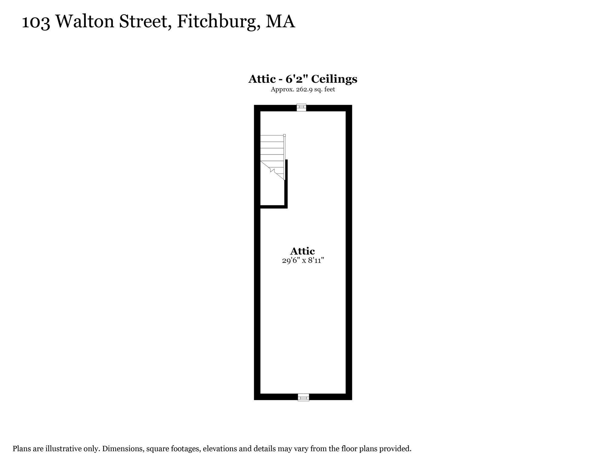 103 Walton St, Fitchburg, MA, 103 Walton St, Fitchburg, MA Photo #38
