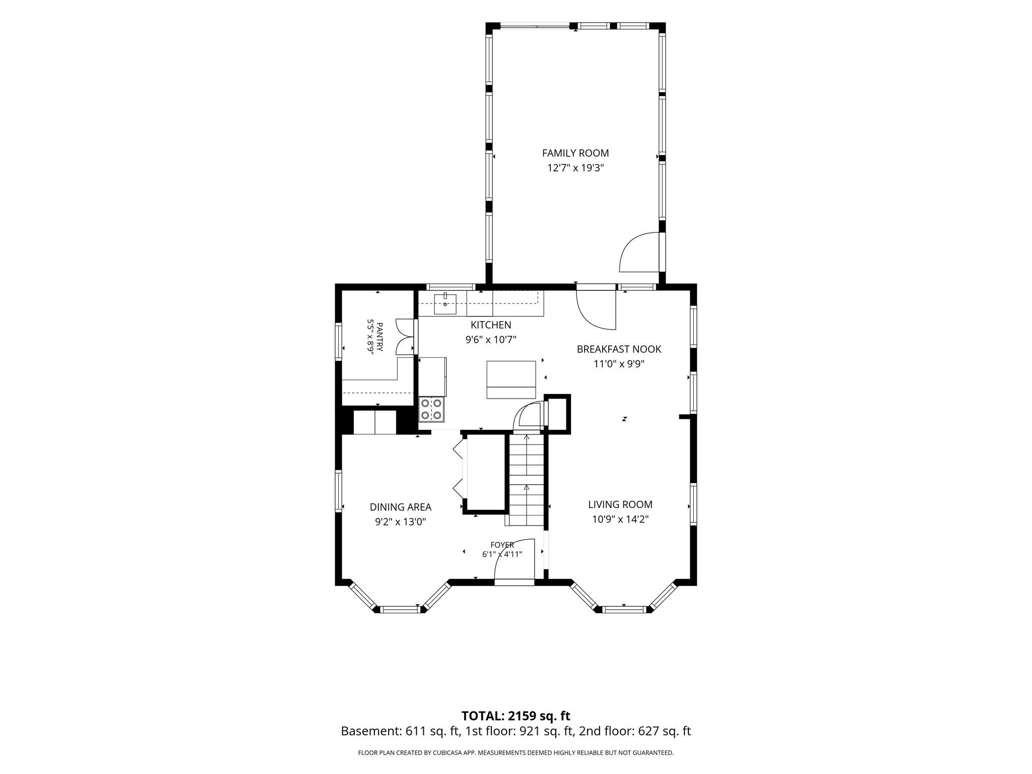 19 Hayward Ave, Brockton, MA, 19 Hayward Ave, Brockton, MA Photo #24