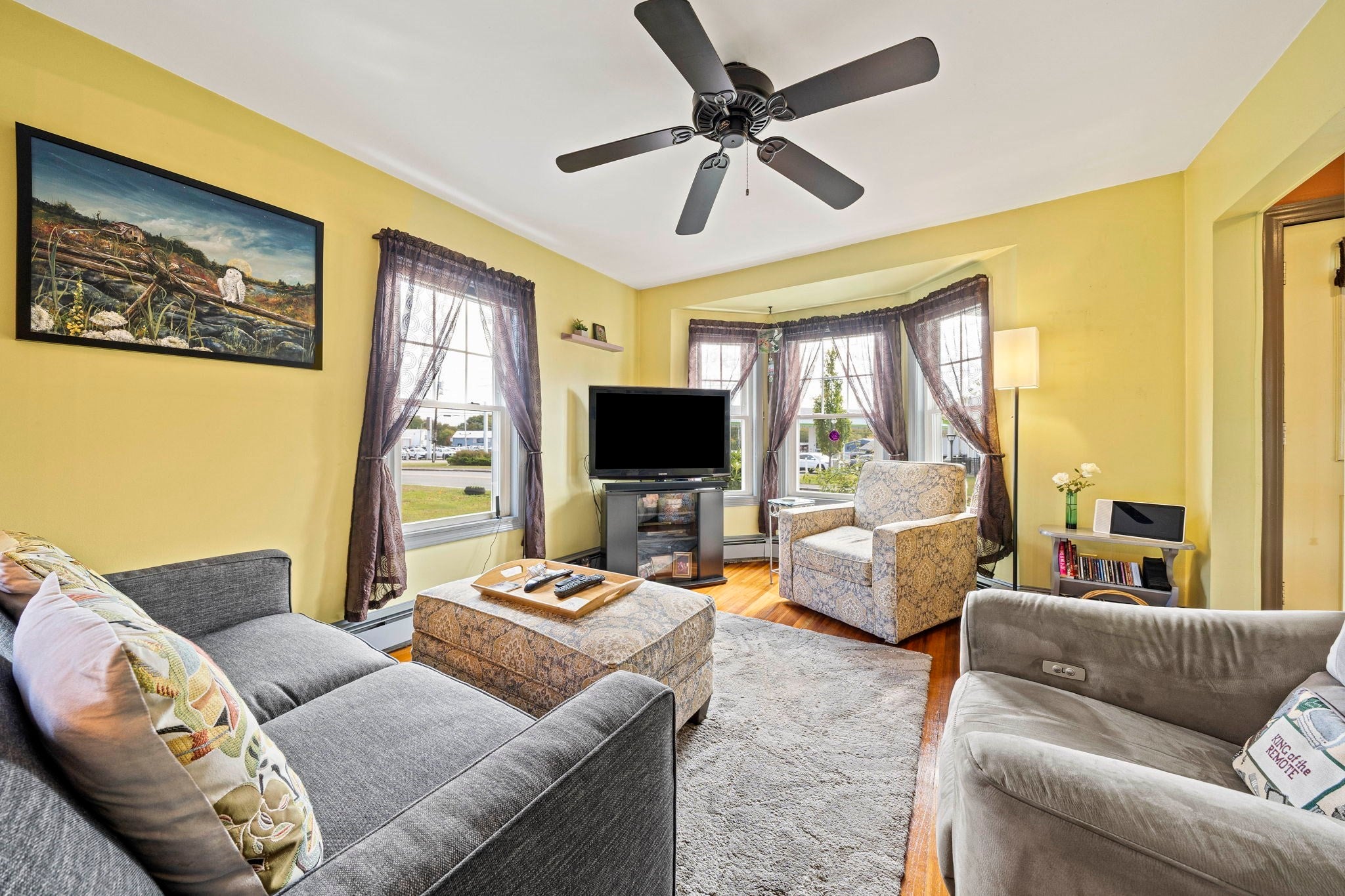 19 Hayward Ave, Brockton, MA, 19 Hayward Ave, Brockton, MA Photo #11