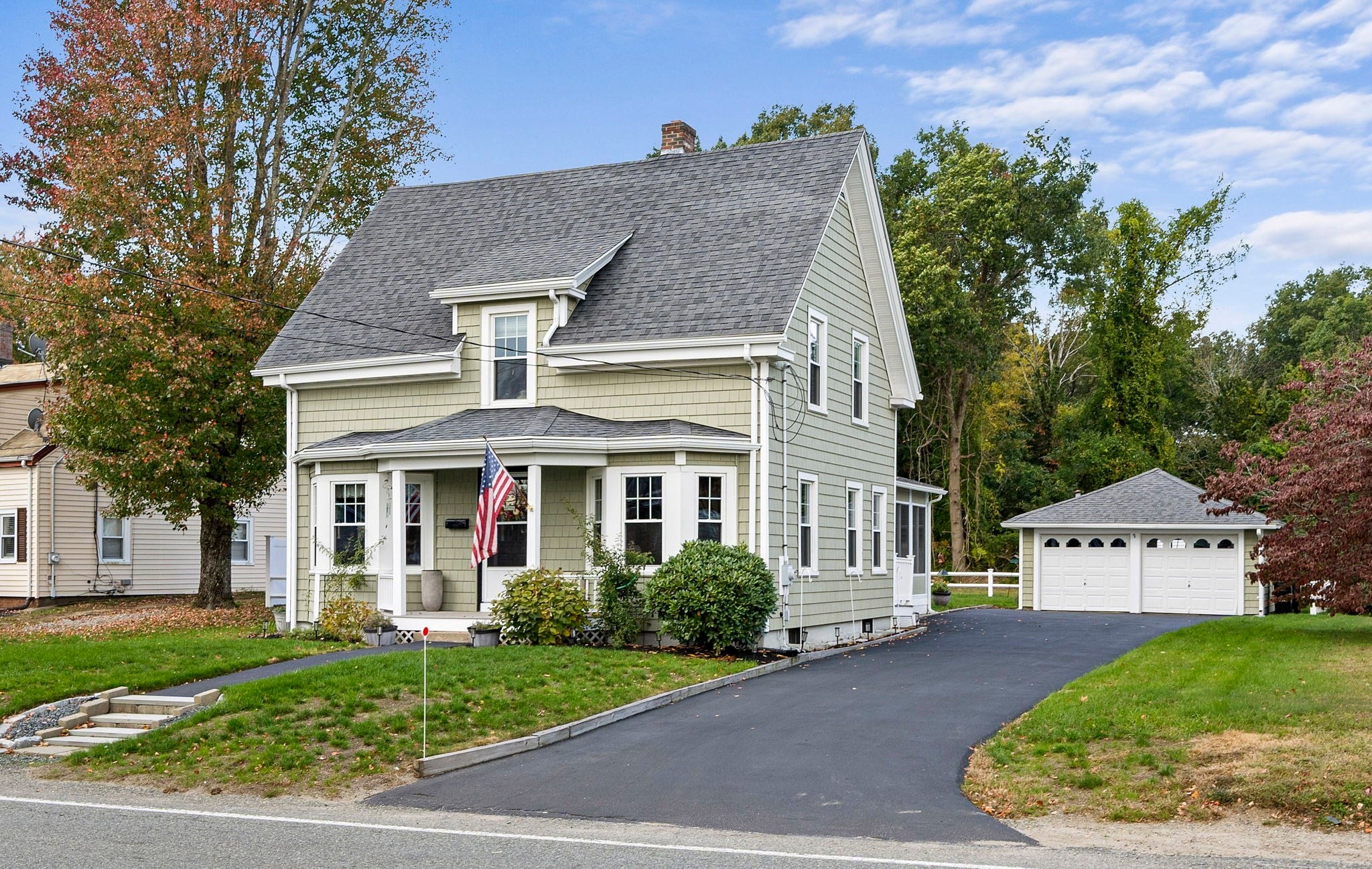 19 Hayward Ave, Brockton, MA, 19 Hayward Ave, Brockton, MA Photo #1
