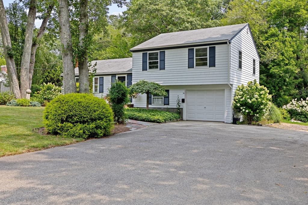 35 Pennfield Rd