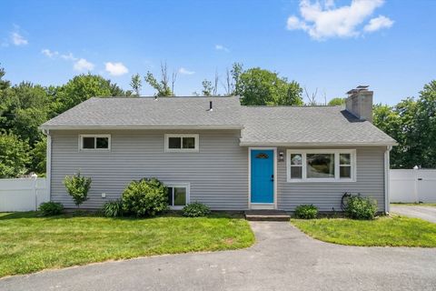 188 Pleasant St Millis MA 02054