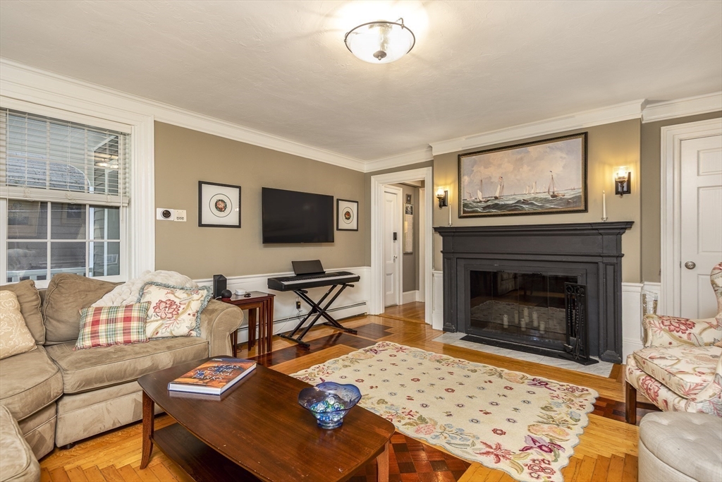 10 Andrew Street 2A