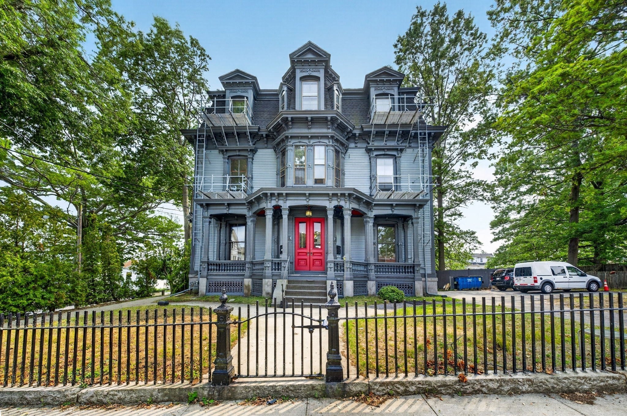 533 Locust St #7, Fall River, MA, 533 Locust St #7, Fall River, MA Photo #1