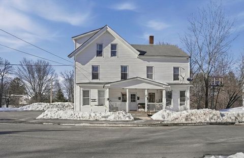 Photo of 52-56 Green Street, Athol, MA 01331 (MLS # 73485185)