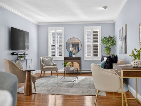 476 Shawmut Ave 3 Boston MA 02118