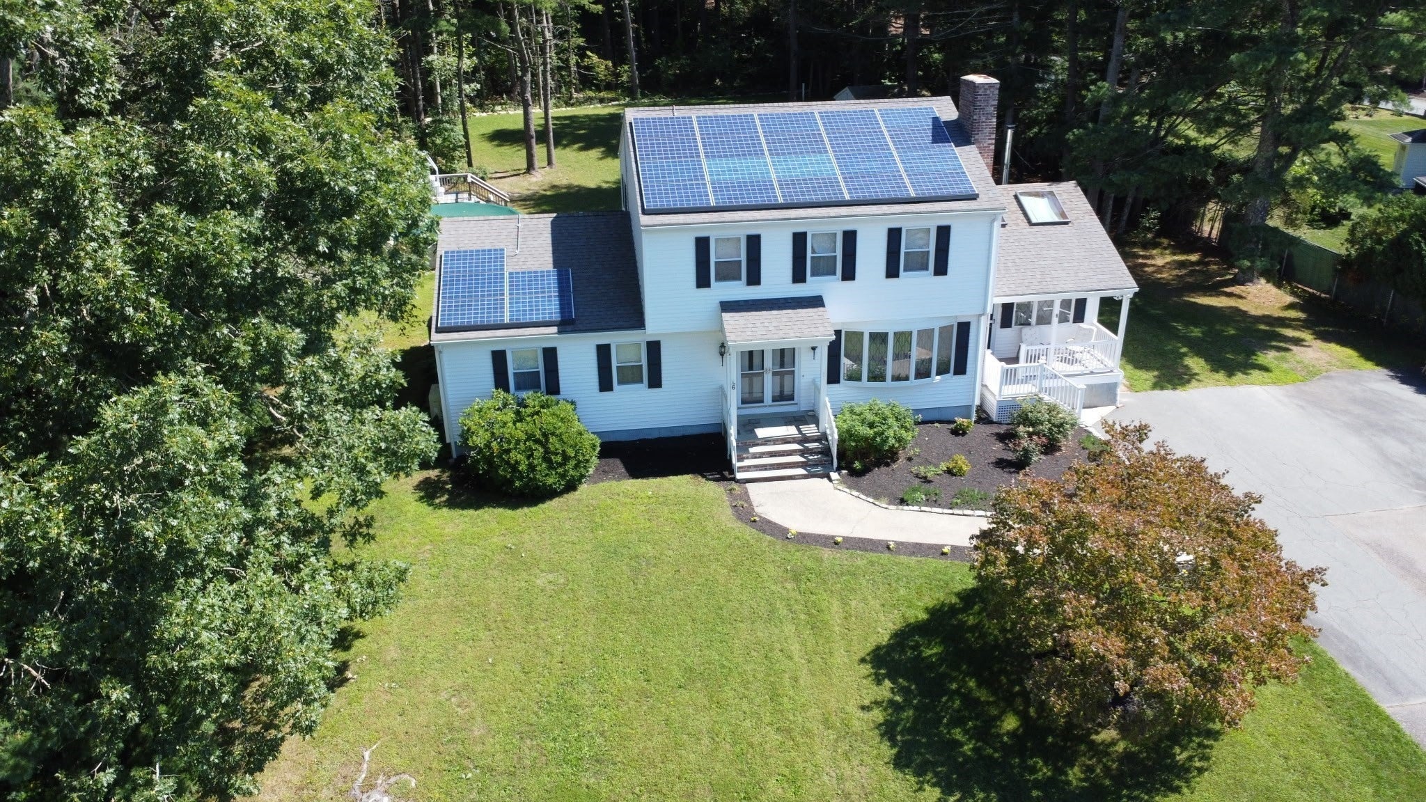 Photo of 6 Tracey St, Acushnet, MA