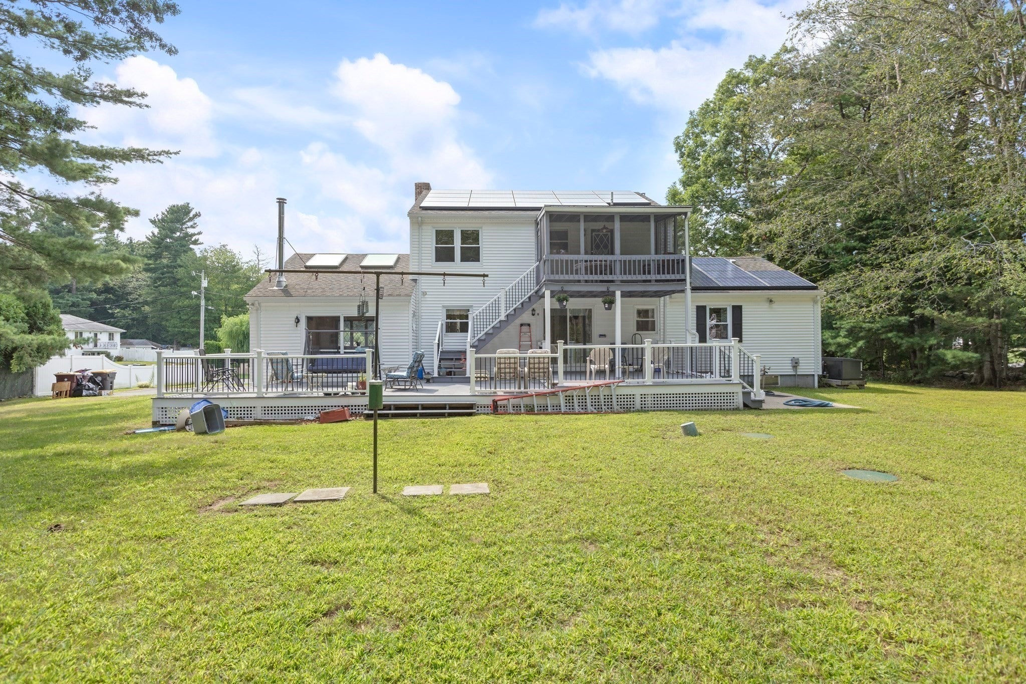 6 Tracey St
