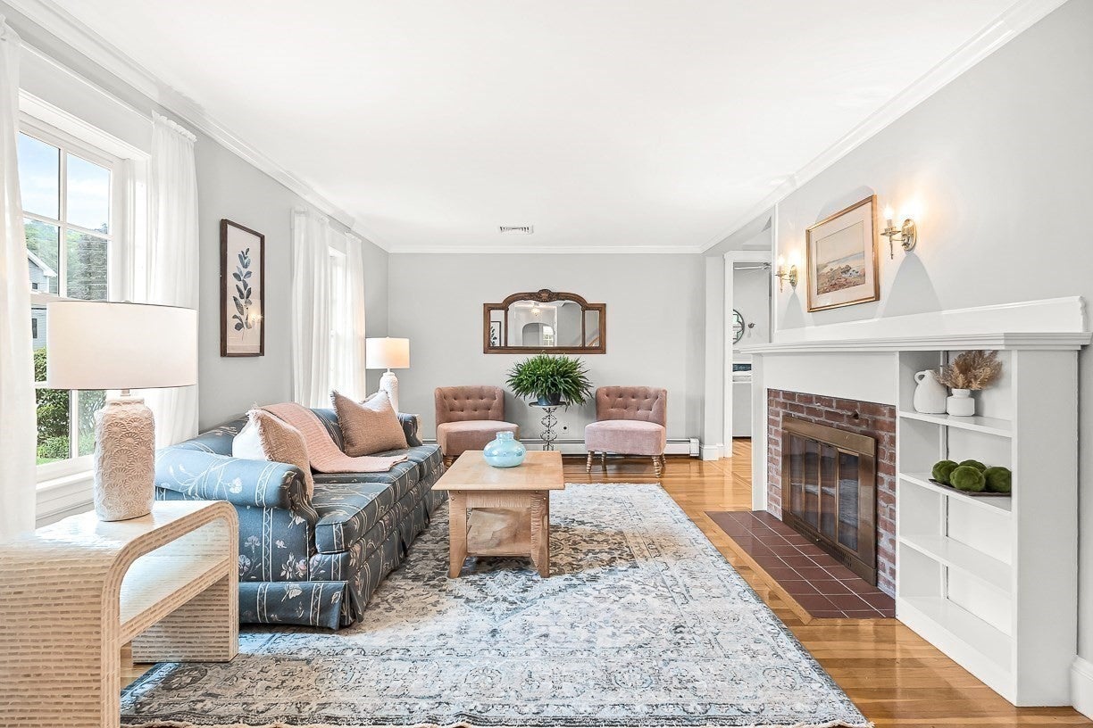 4 Churchill Road, Winchester, MA, 4 Churchill Road, Winchester, MA Photo #13