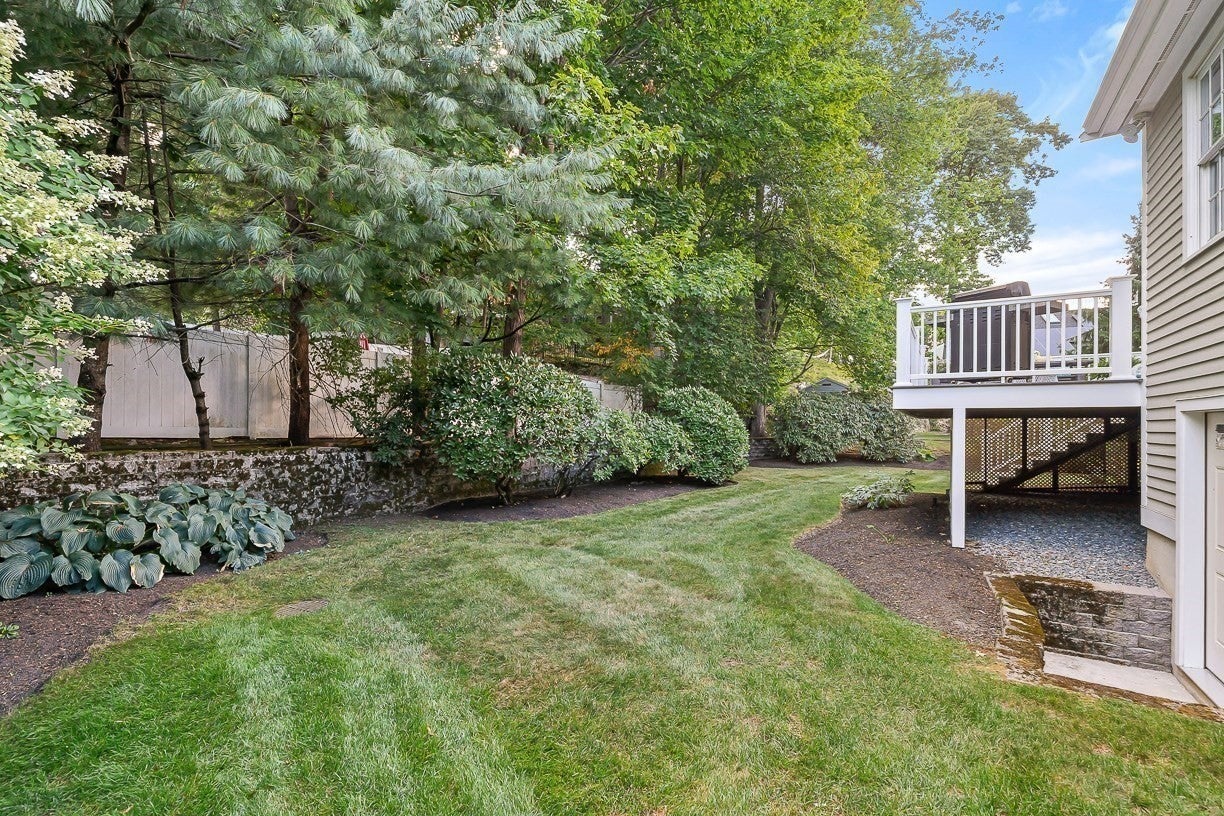 4 Churchill Road