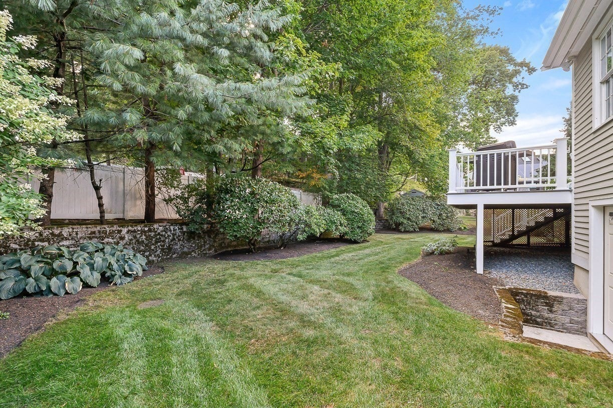 4 Churchill Road