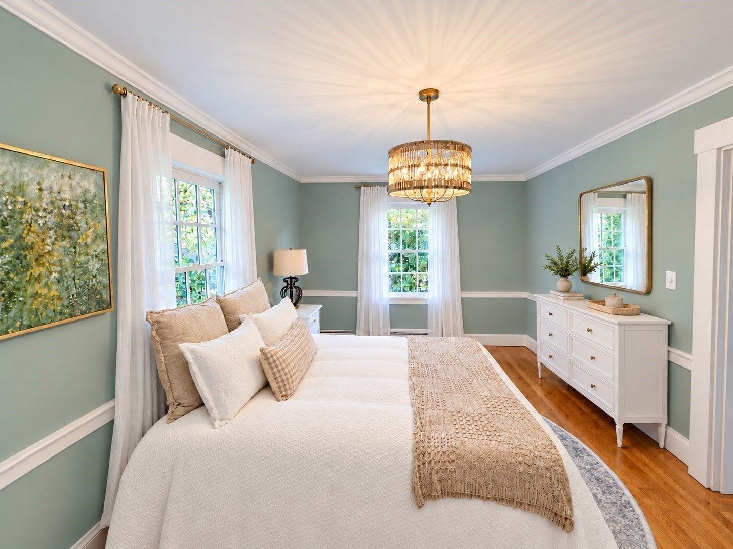 4 Churchill Road, Winchester, MA Photo #24