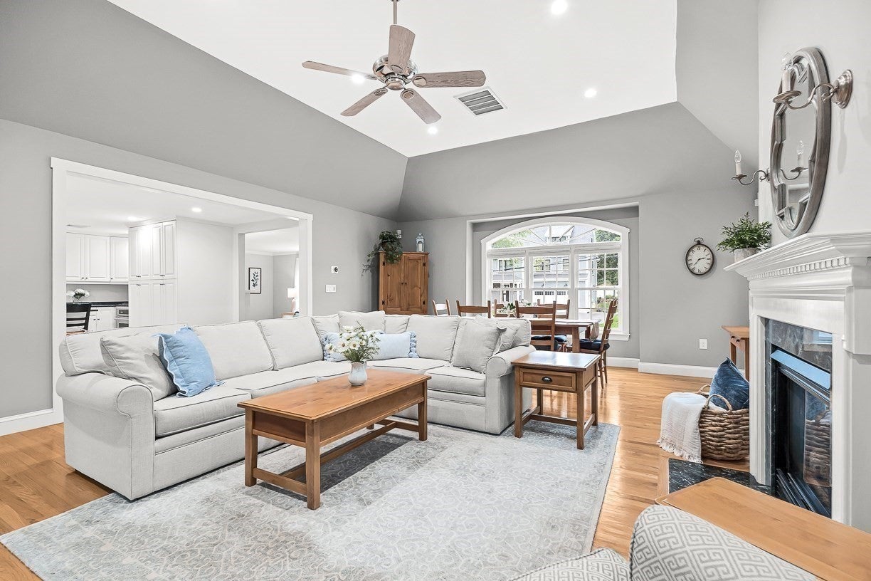 4 Churchill Road, Winchester, MA, 4 Churchill Road, Winchester, MA Photo #7