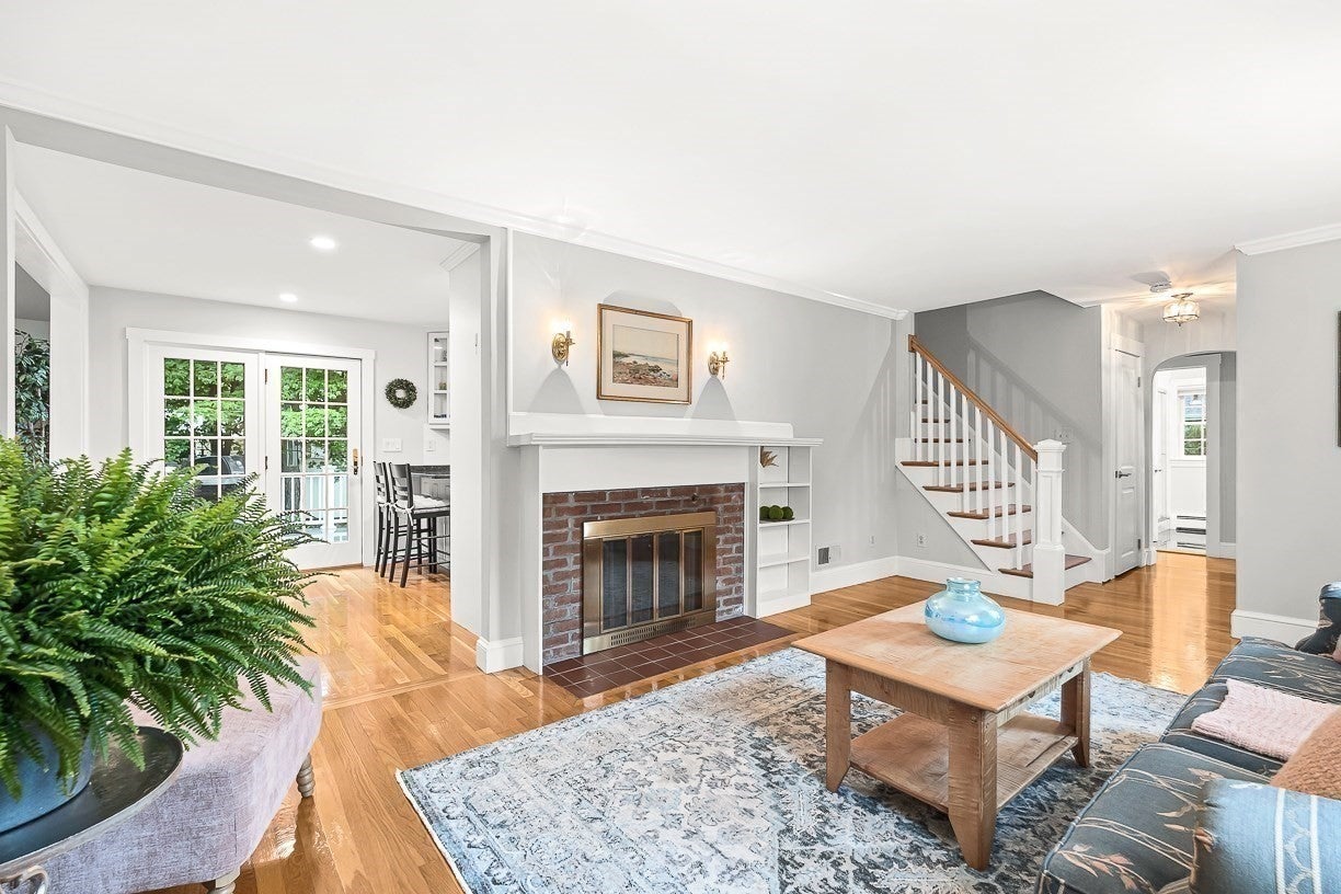 4 Churchill Road, Winchester, MA, 4 Churchill Road, Winchester, MA Photo #14