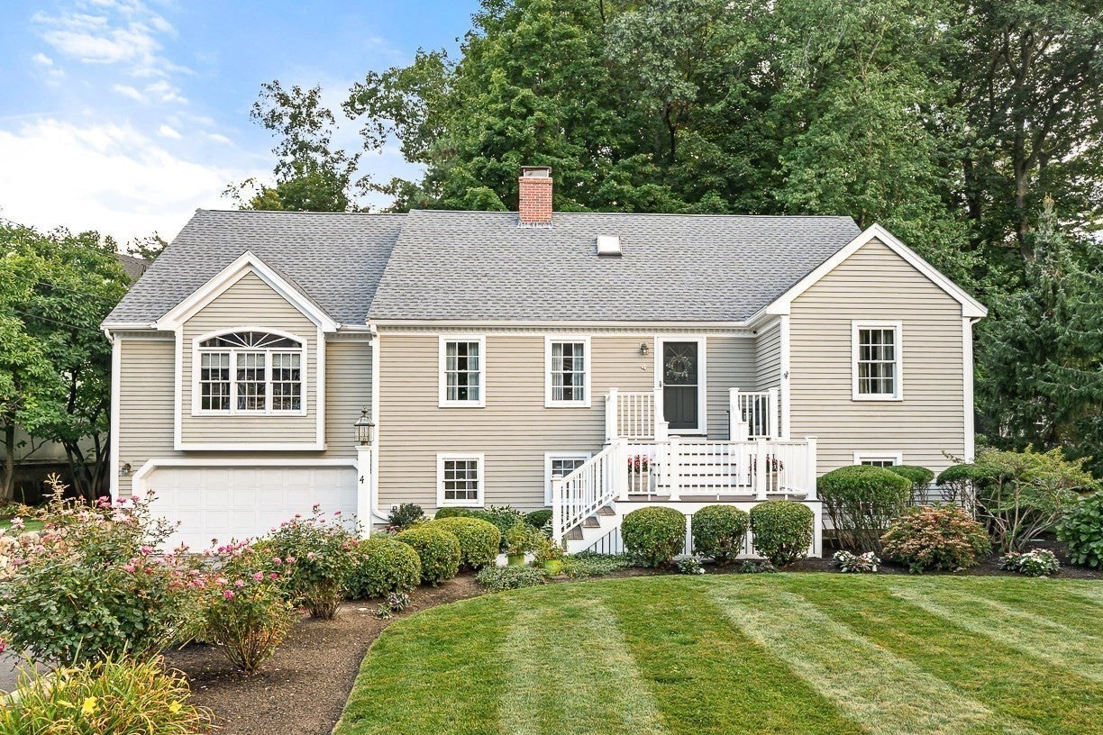 4 Churchill Road, Winchester, MA, 4 Churchill Road, Winchester, MA Photo #1