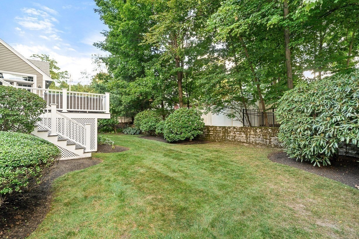 4 Churchill Road, Winchester, MA Photo #41