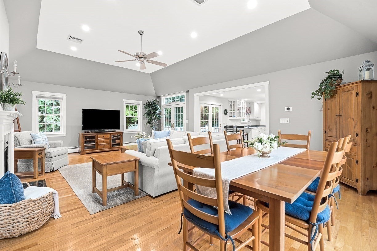 4 Churchill Road, Winchester, MA, 4 Churchill Road, Winchester, MA Photo #11