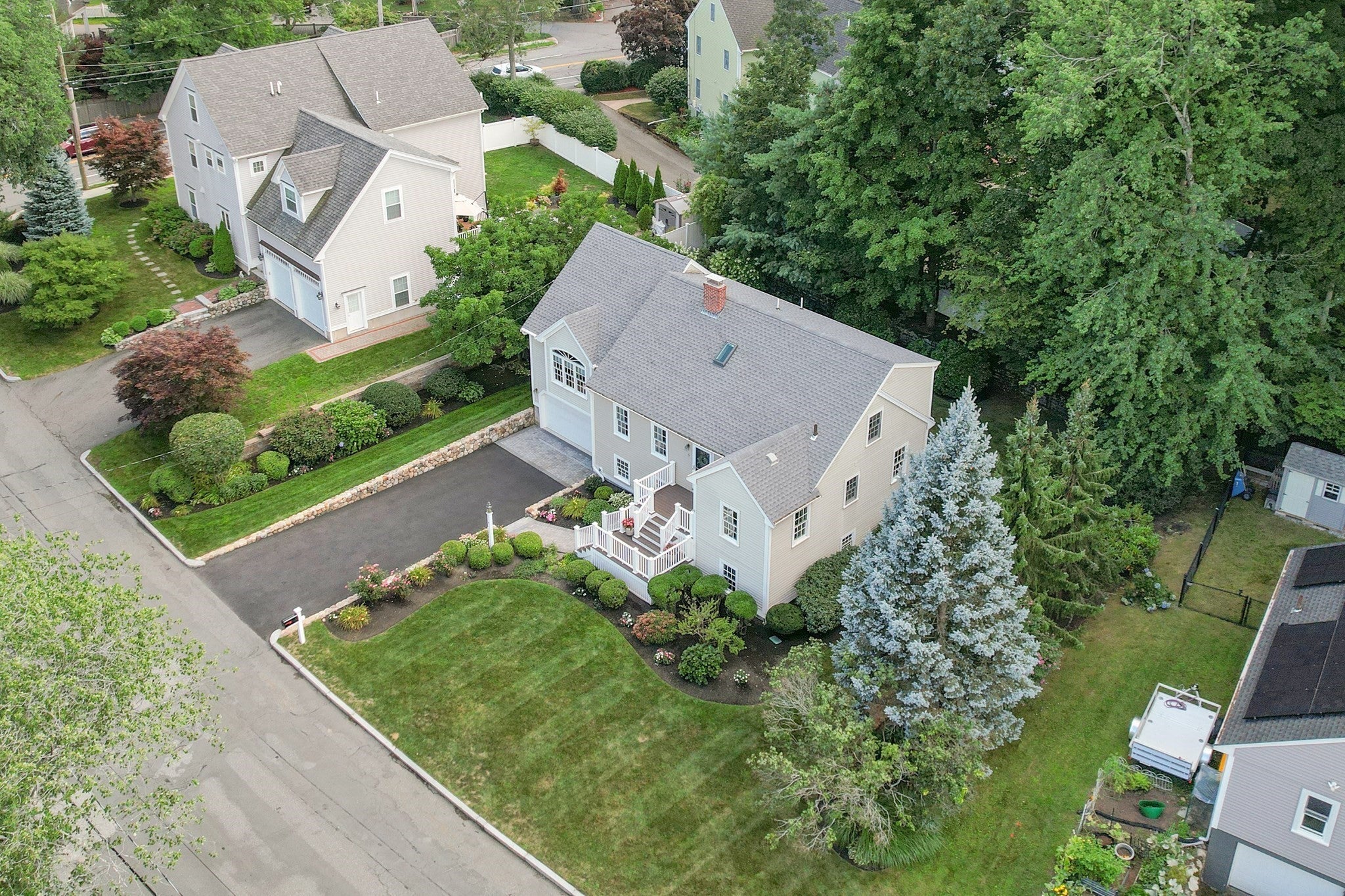 4 Churchill Road, Winchester, MA, 4 Churchill Road, Winchester, MA Photo #40