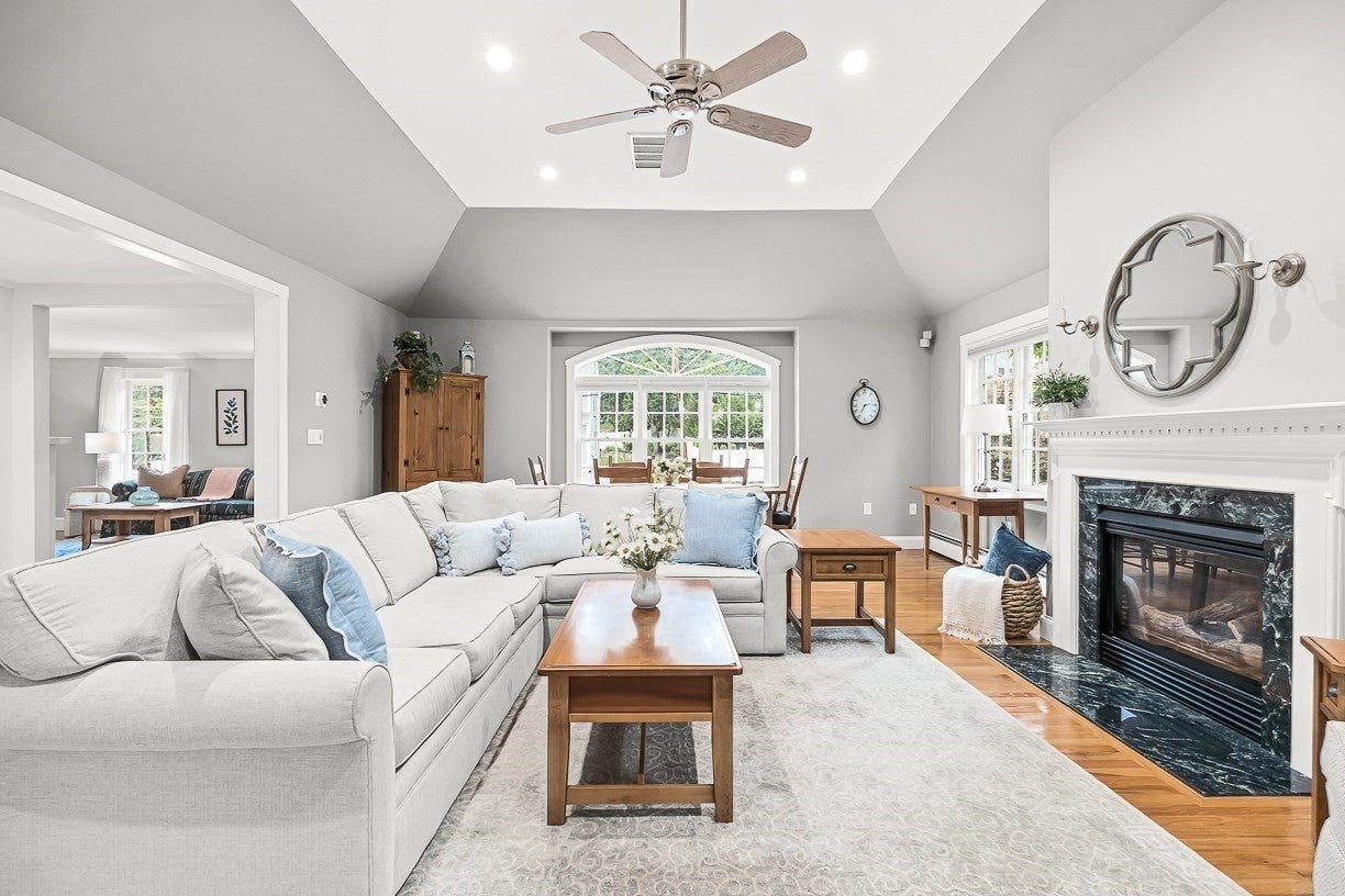 4 Churchill Road, Winchester, MA, 4 Churchill Road, Winchester, MA Photo #8