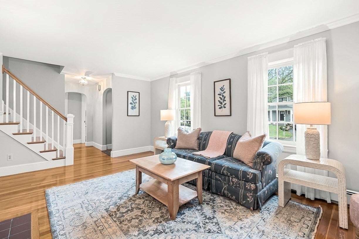 4 Churchill Road, Winchester, MA, 4 Churchill Road, Winchester, MA Photo #15