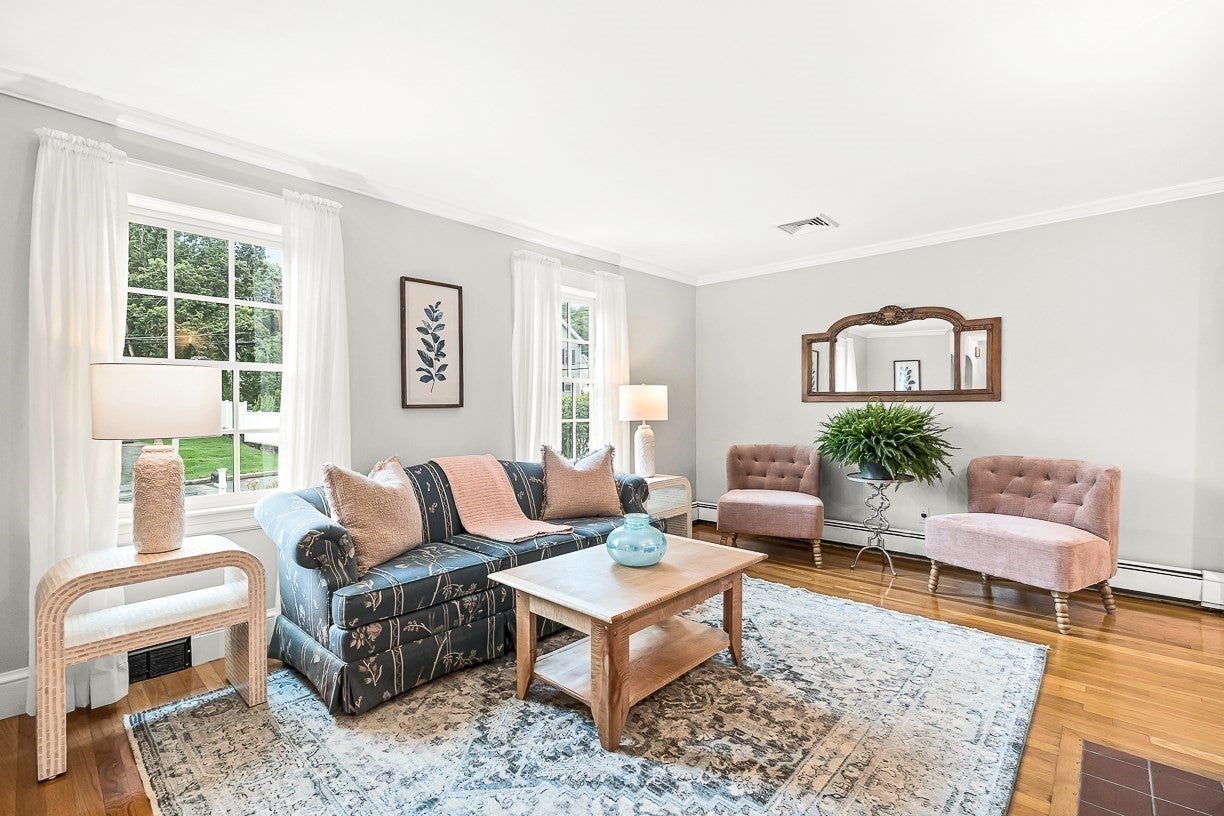 4 Churchill Road, Winchester, MA, 4 Churchill Road, Winchester, MA Photo #16