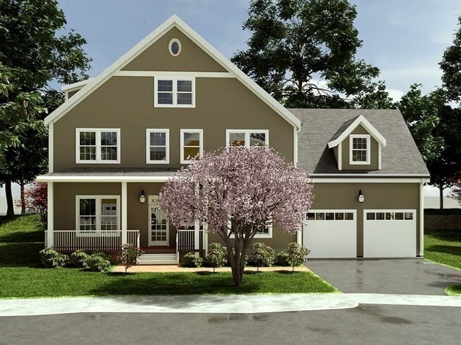 4 Kinsale Lane