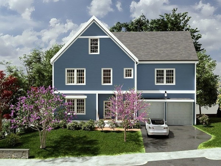 4 Kinsale Lane