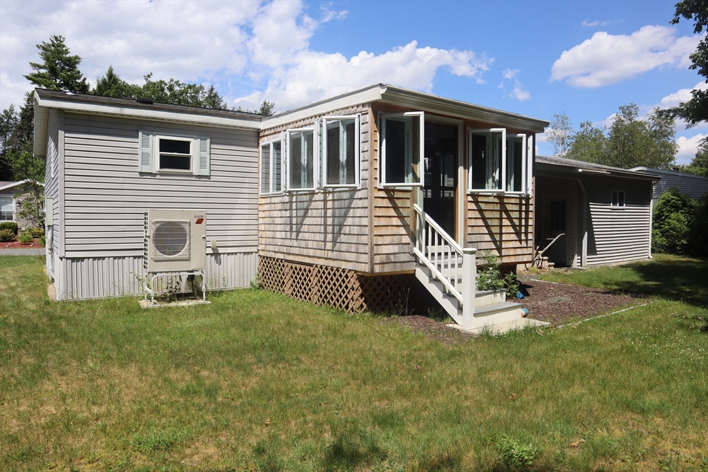 124 Miller's River Drive