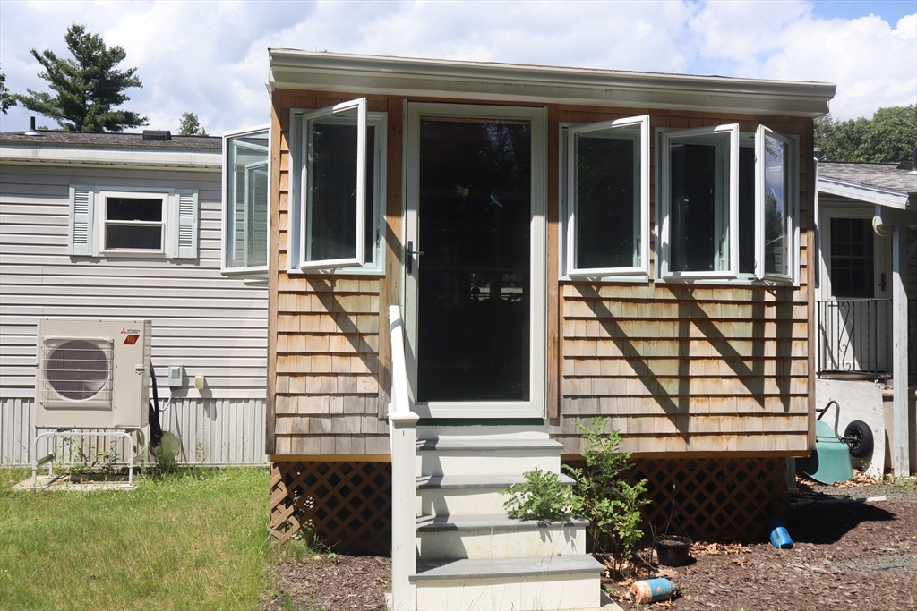 124 Miller's River Drive