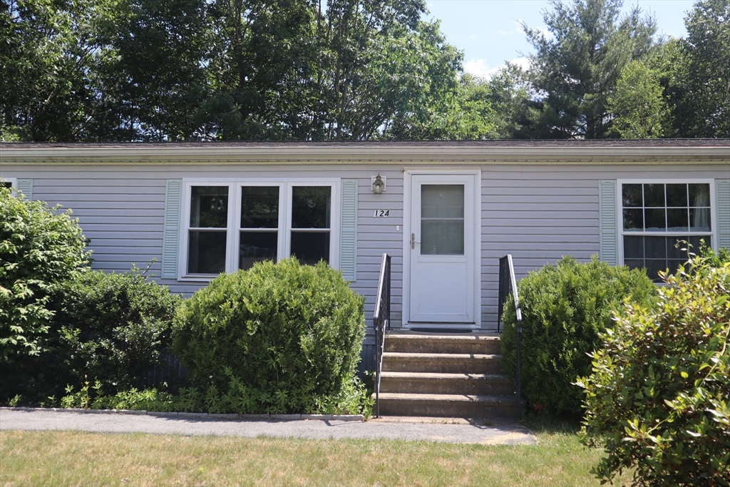 124 Miller's River Drive