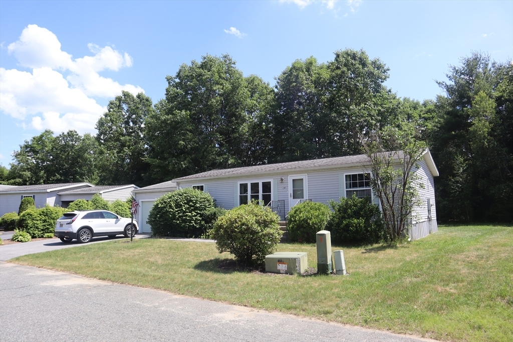 124 Miller's River Drive