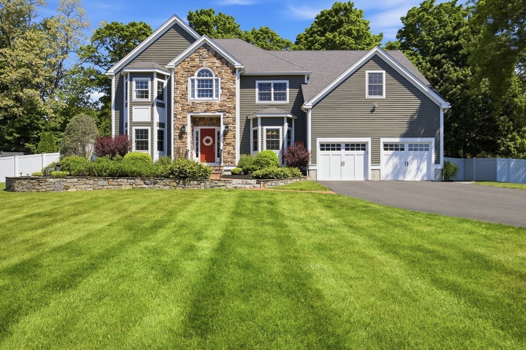 3 Crossman Ln