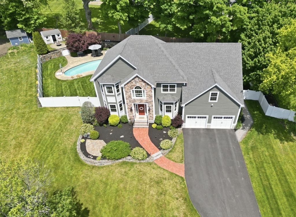 3 Crossman Ln