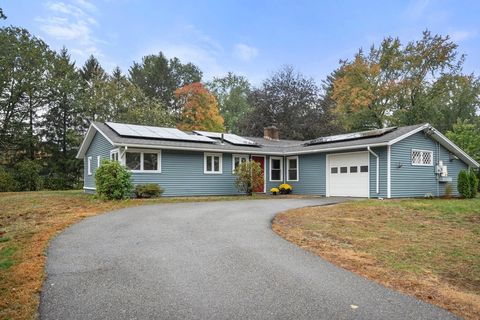 Photo of 8 Clara Rd, Framingham, MA 01701 (MLS # 73444141)