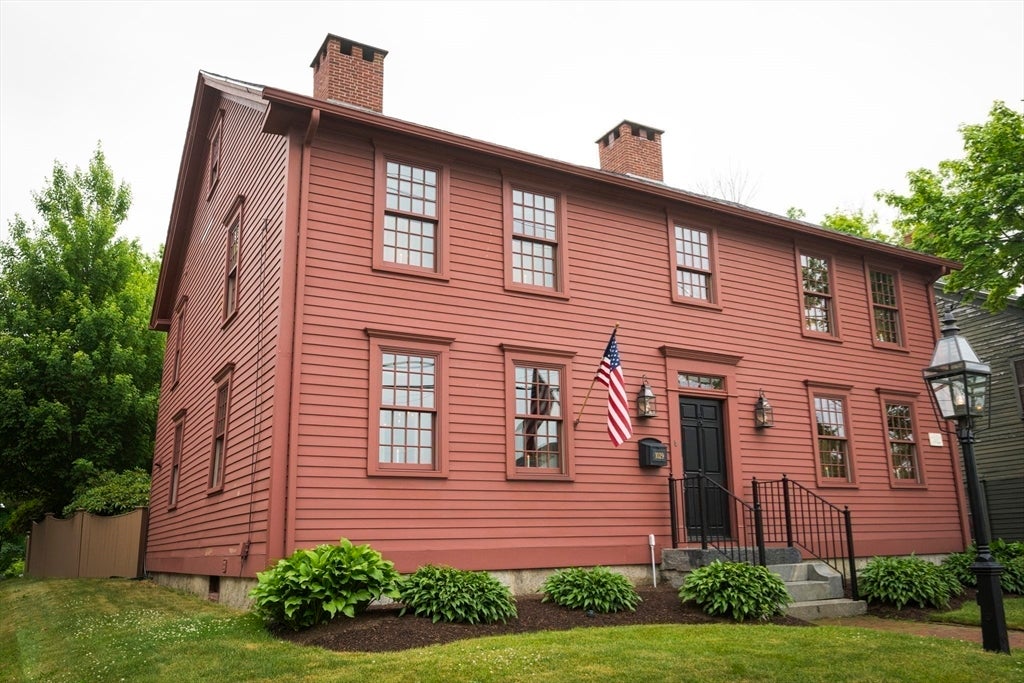 1029 Main Street