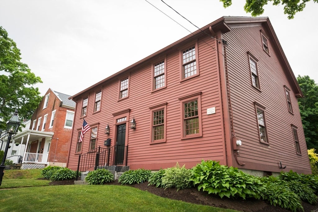 1029 Main Street