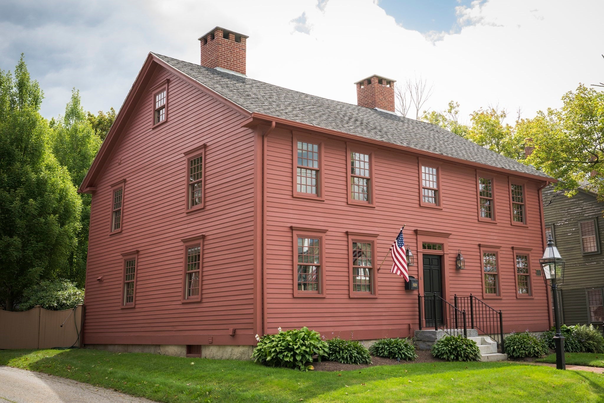 1029 Main Street, Leicester MA 01524