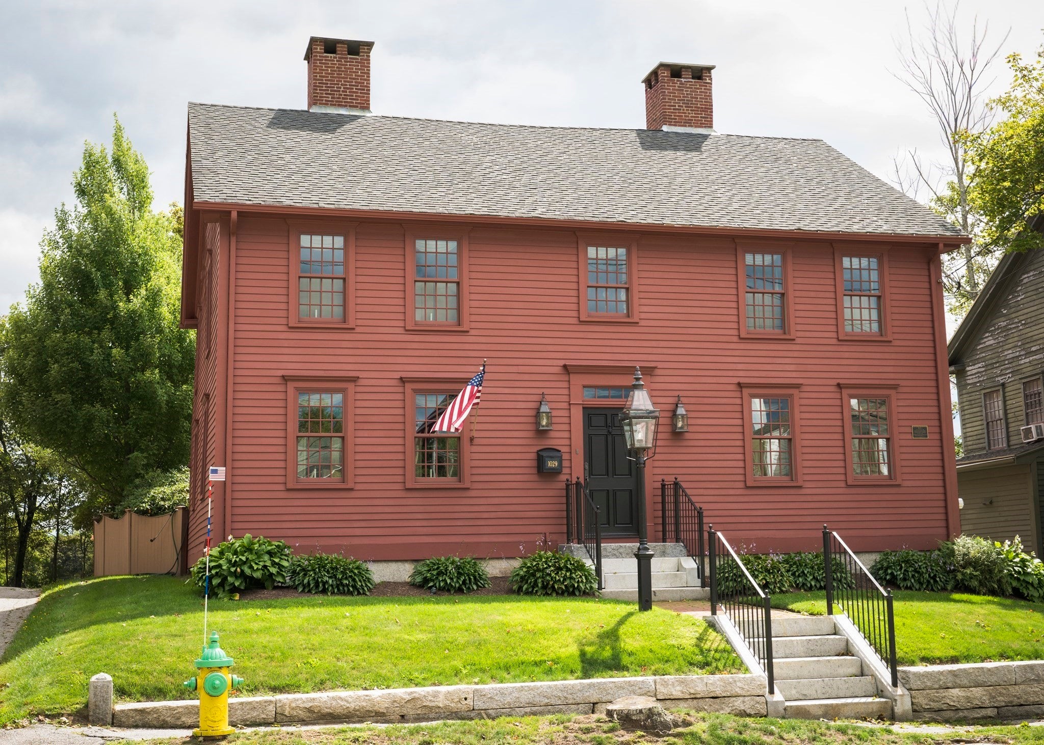 1029 Main Street