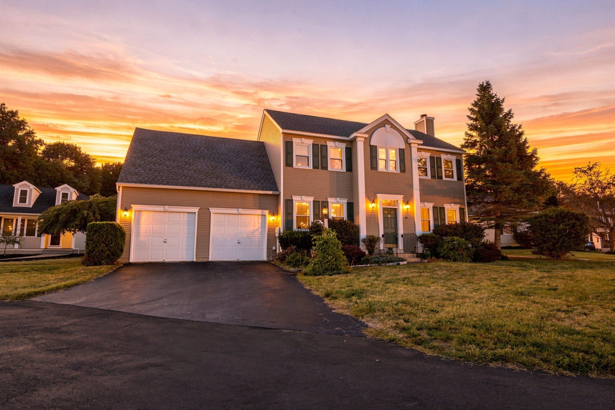 41 Juniperwood Dr, Haverhill, MA, 41 Juniperwood Dr, Haverhill, MA Photo #39