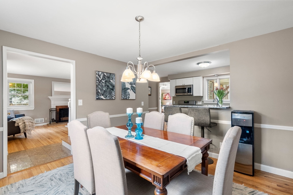 13 Greenwood Rd