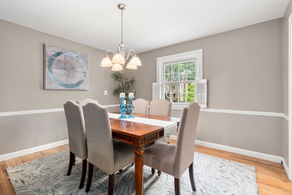 13 Greenwood Rd