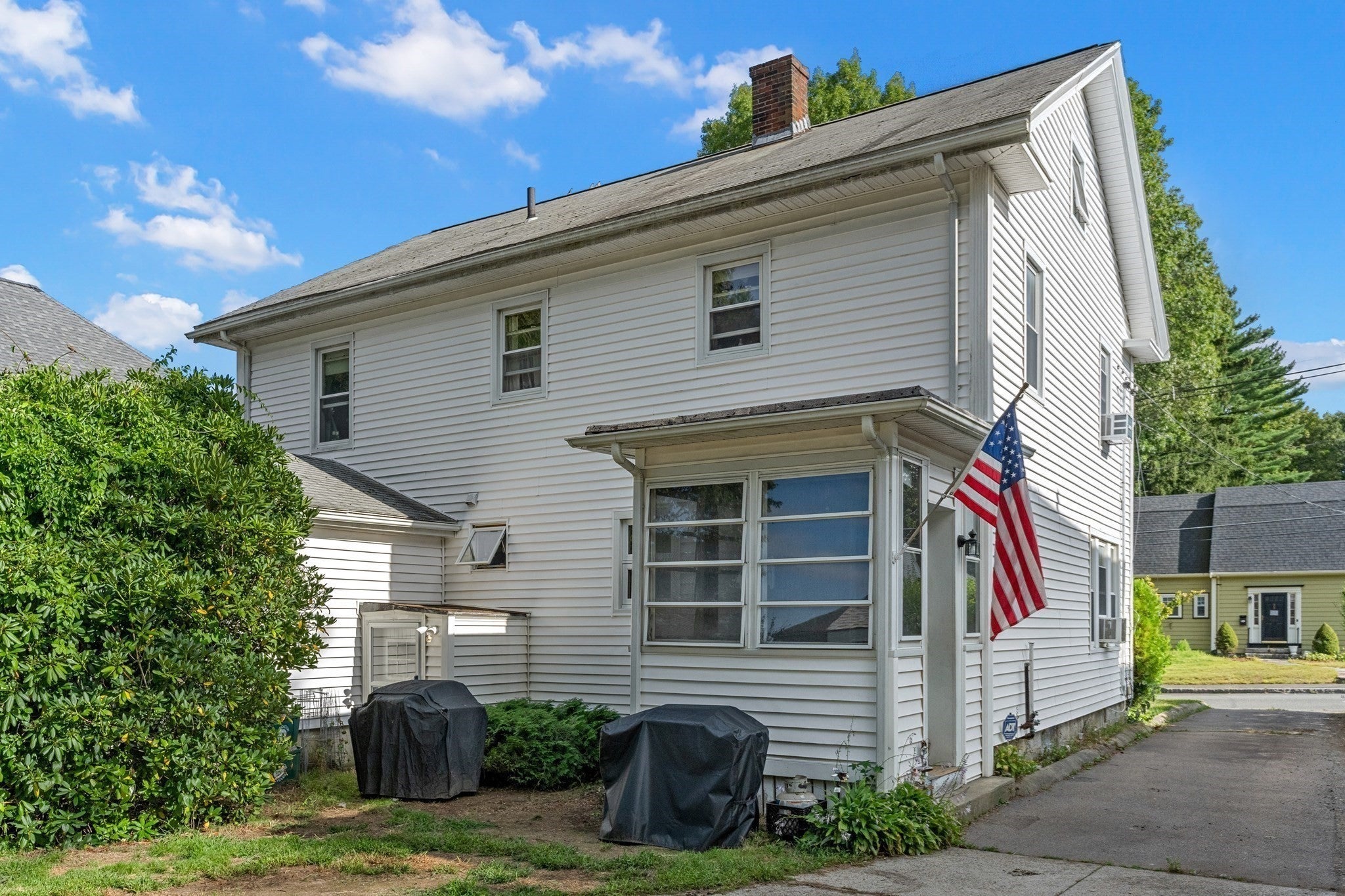 141 Brookside Ave, Brockton, MA, 141 Brookside Ave, Brockton, MA Photo #28