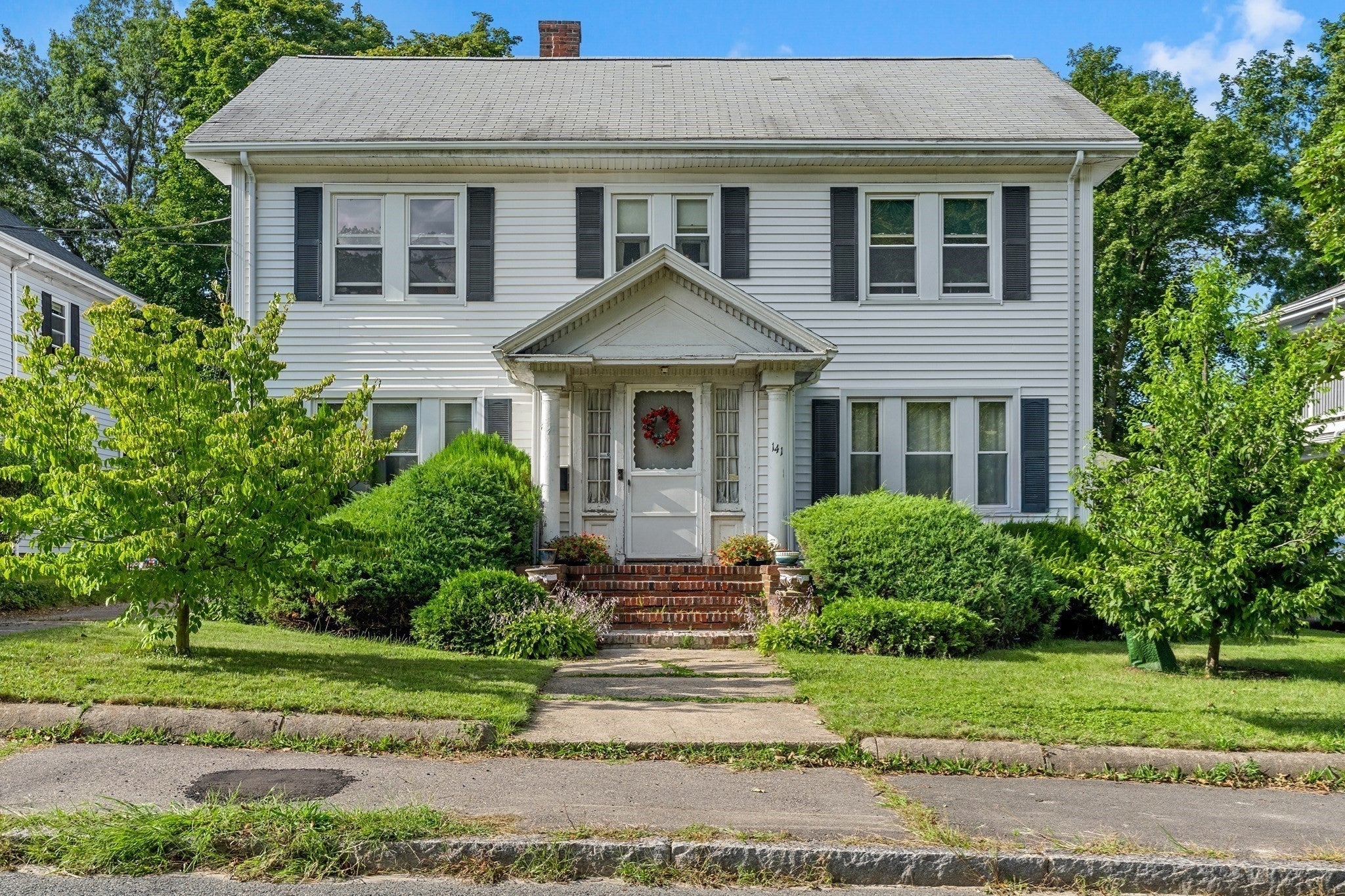 141 Brookside Ave, Brockton, MA, 141 Brookside Ave, Brockton, MA Photo #1