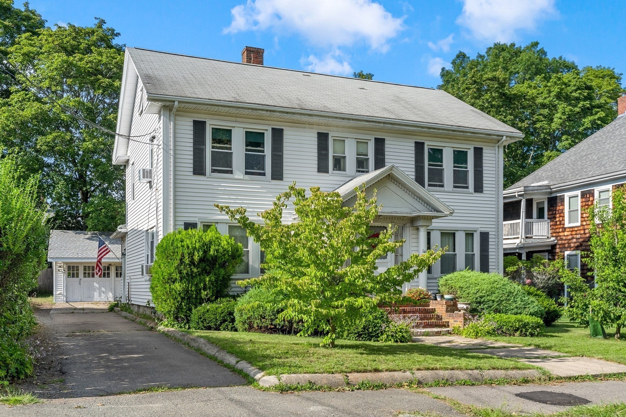 141 Brookside Ave, Brockton, MA, 141 Brookside Ave, Brockton, MA Photo #2