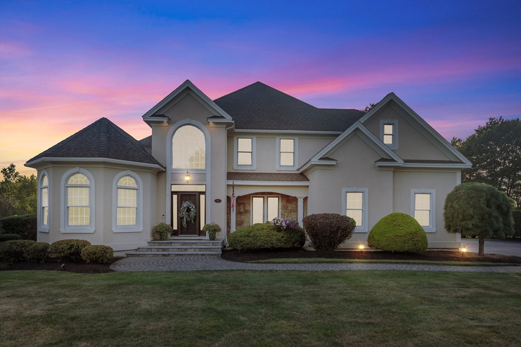 39 Ticklefancy Lane