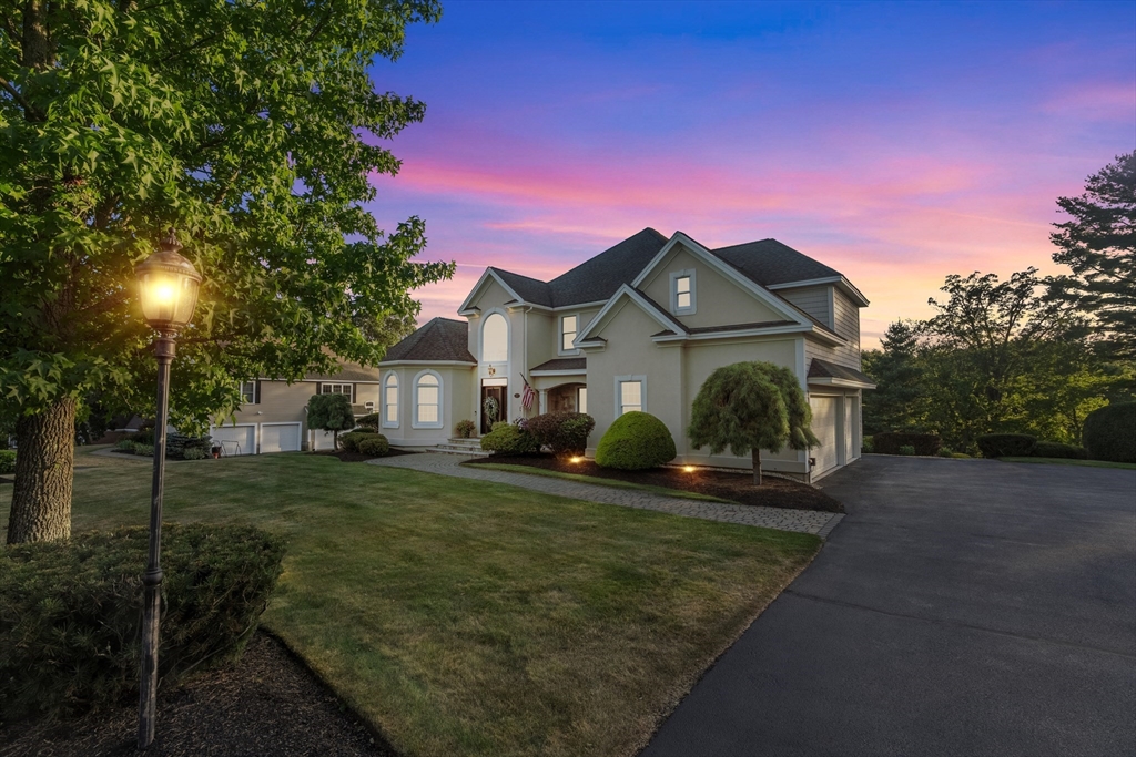 39 Ticklefancy Lane